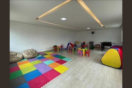 Apartamento à venda com 2 quartos, 41m² em Jardim Bom Sucesso, Campinas