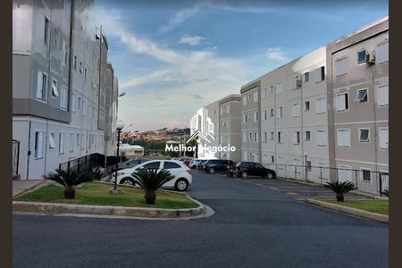 Apartamento à venda com 2 quartos, 41m² em Jardim Bom Sucesso, Campinas