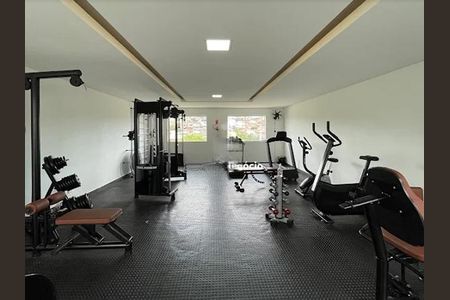 Apartamento à venda com 2 quartos, 41m² em Jardim Bom Sucesso, Campinas