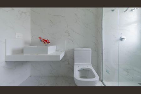 Apartamento à venda com 3 quartos, 130m² em Luxemburgo, Belo Horizonte