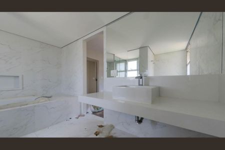 Apartamento à venda com 3 quartos, 130m² em Luxemburgo, Belo Horizonte