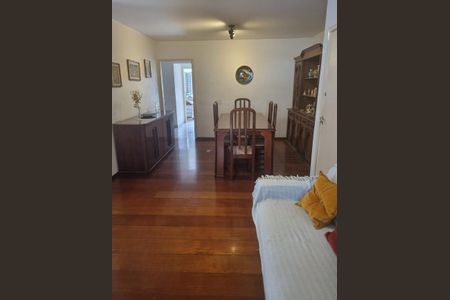 Apartamento à venda com 3 quartos, 128m² em Consolação, São Paulo