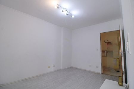 Apartamento à venda com 2 quartos, 45m² em Vila Mariana, São Paulo