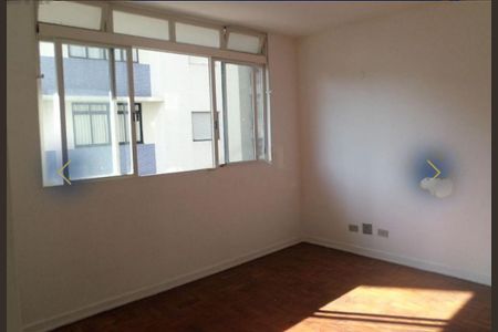 Apartamento à venda com 2 quartos, 65m² em Vila Mariana, São Paulo