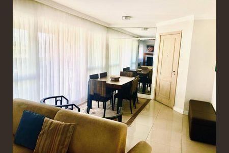 Apartamento à venda com 3 quartos, 100m² em Vila Olímpia, São Paulo