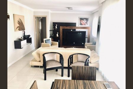 Apartamento à venda com 3 quartos, 100m² em Vila Olímpia, São Paulo