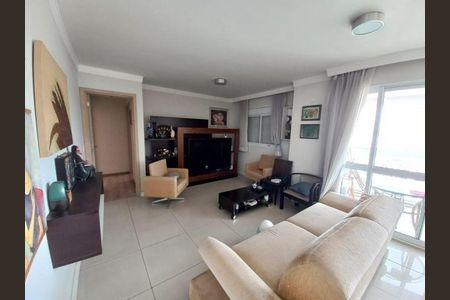 Apartamento à venda com 3 quartos, 100m² em Vila Olímpia, São Paulo