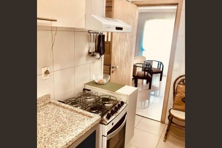 Apartamento à venda com 3 quartos, 100m² em Vila Olímpia, São Paulo