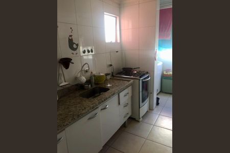 Apartamento à venda com 2 quartos, 50m² em Vila da Saúde, São Paulo