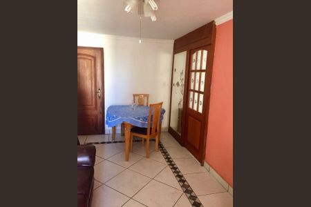 Apartamento à venda com 2 quartos, 50m² em Vila da Saúde, São Paulo