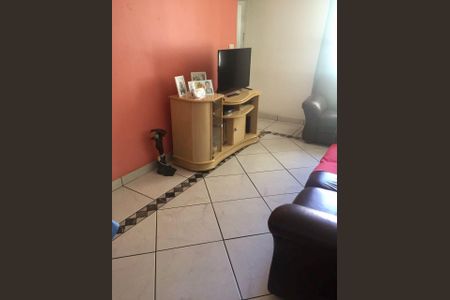 Apartamento à venda com 2 quartos, 50m² em Vila da Saúde, São Paulo