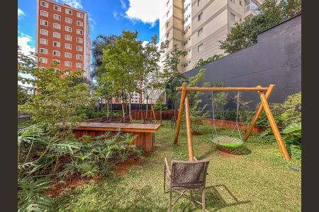 Apartamento à venda com 1 quarto, 25m² em Vila Mariana, São Paulo
