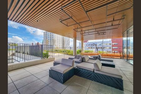 Apartamento à venda com 1 quarto, 25m² em Vila Mariana, São Paulo