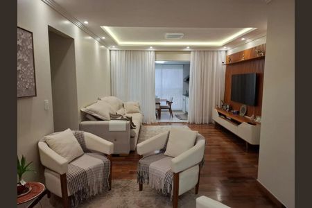 Apartamento à venda com 2 quartos, 100m² em Vila Guarani, São Paulo