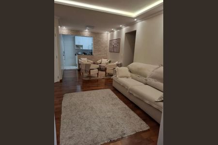Apartamento à venda com 2 quartos, 100m² em Vila Guarani, São Paulo