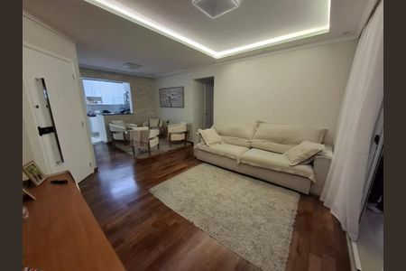 Apartamento à venda com 2 quartos, 100m² em Vila Guarani, São Paulo