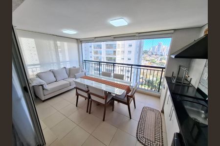 Apartamento à venda com 2 quartos, 100m² em Vila Guarani, São Paulo