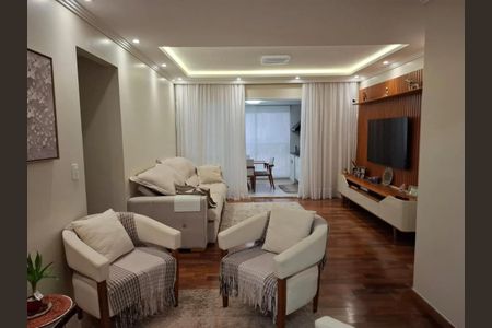 Apartamento à venda com 2 quartos, 100m² em Vila Guarani, São Paulo