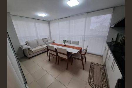 Apartamento à venda com 2 quartos, 100m² em Vila Guarani, São Paulo