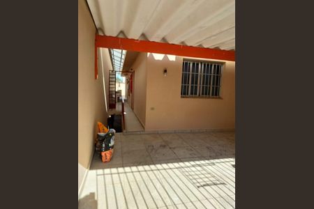 Casa à venda com 125m², 3 quartos e 2 vagas