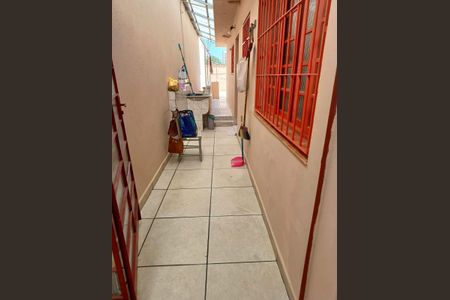 Casa à venda com 3 quartos, 125m² em Jardim Cambui, Santo André