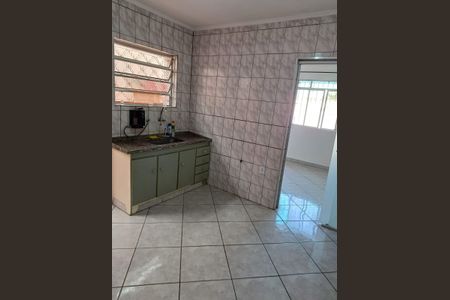 Casa à venda com 3 quartos, 125m² em Jardim Cambui, Santo André