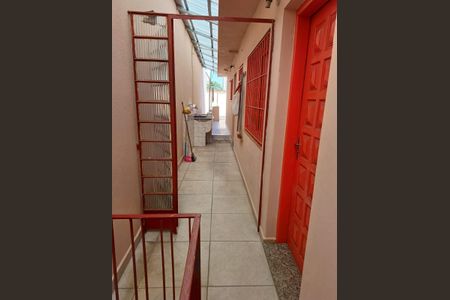 Casa à venda com 3 quartos, 125m² em Jardim Cambui, Santo André