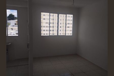 Apartamento à venda com 2 quartos, 46m² em Buritis, Belo Horizonte
