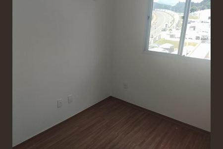 Apartamento à venda com 46m², 2 quartos e 1 vaga