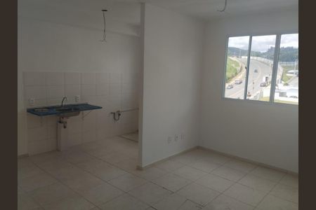 Apartamento à venda com 2 quartos, 46m² em Buritis, Belo Horizonte