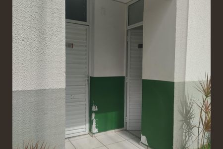 Apartamento à venda com 46m², 2 quartos e 1 vaga