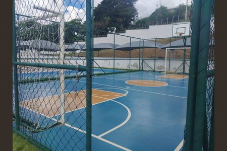 Apartamento à venda com 46m², 2 quartos e 1 vaga