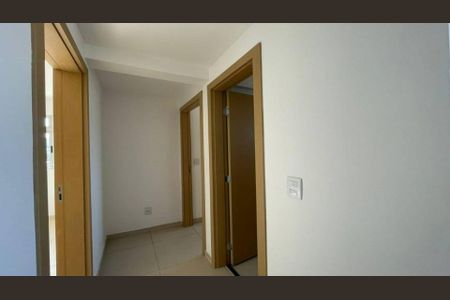 Apartamento à venda com 58m², 2 quartos e 2 vagas