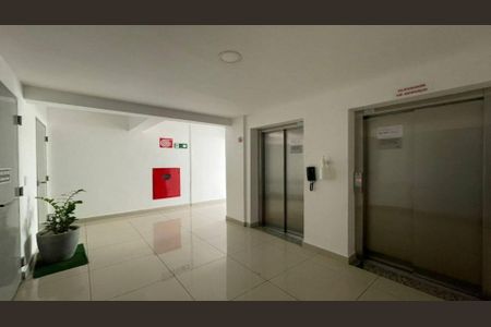 Apartamento à venda com 58m², 2 quartos e 2 vagas