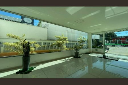 Apartamento à venda com 58m², 2 quartos e 2 vagas