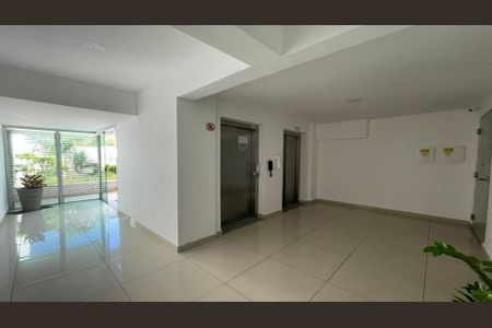 Apartamento à venda com 58m², 2 quartos e 2 vagas