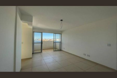 Apartamento à venda com 58m², 2 quartos e 2 vagas