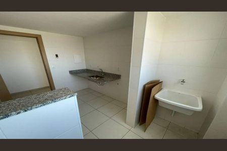 Apartamento à venda com 58m², 2 quartos e 2 vagas