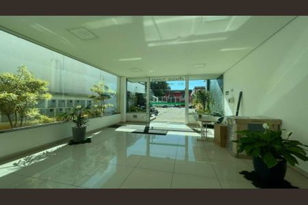 Apartamento à venda com 58m², 2 quartos e 2 vagas