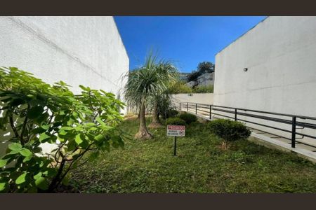 Apartamento à venda com 58m², 2 quartos e 2 vagas