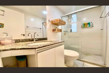 Apartamento à venda com 3 quartos, 69m² em Castelo, Belo Horizonte