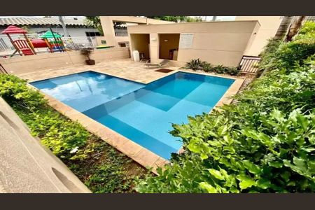 Apartamento à venda com 69m², 3 quartos e 2 vagas