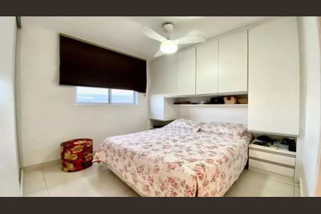 Apartamento à venda com 3 quartos, 69m² em Castelo, Belo Horizonte