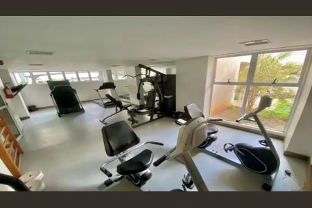 Apartamento à venda com 69m², 3 quartos e 2 vagas