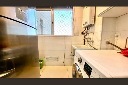 Apartamento à venda com 3 quartos, 69m² em Castelo, Belo Horizonte