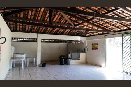 Apartamento à venda com 50m², 2 quartos e 1 vaga