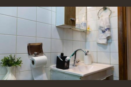 Apartamento à venda com 50m², 2 quartos e 1 vaga