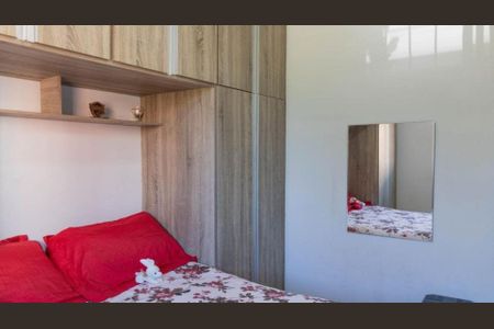 Apartamento à venda com 2 quartos, 50m² em Camargos, Belo Horizonte