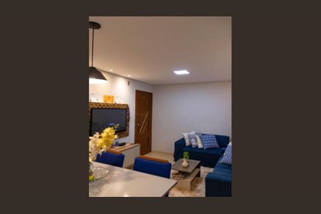 Apartamento à venda com 2 quartos, 50m² em Camargos, Belo Horizonte