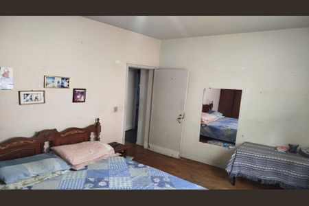 Apartamento à venda com 3 quartos, 95m² em Prado, Belo Horizonte